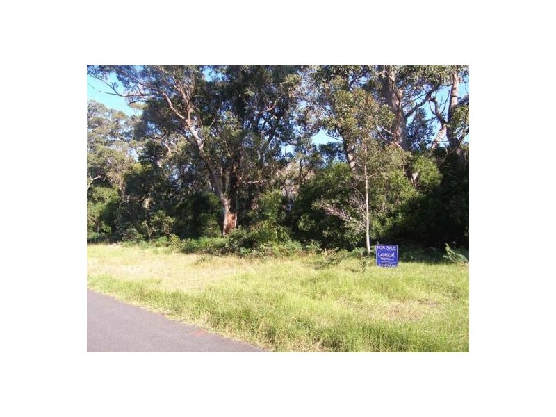 lot 12 Lackersteen Street, Callala Bay NSW 2540