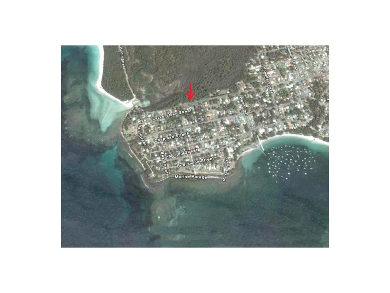lot 12 Lackersteen Street, Callala Bay NSW 2540