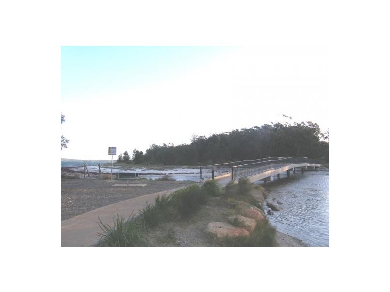 lot 12 Lackersteen Street, Callala Bay NSW 2540