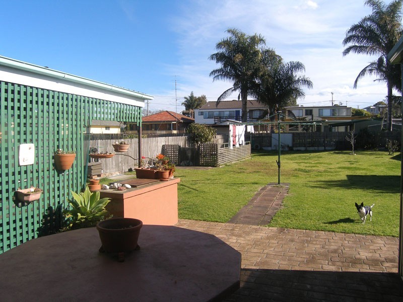 64 Adelaide Street, Greenwell Point NSW 2540