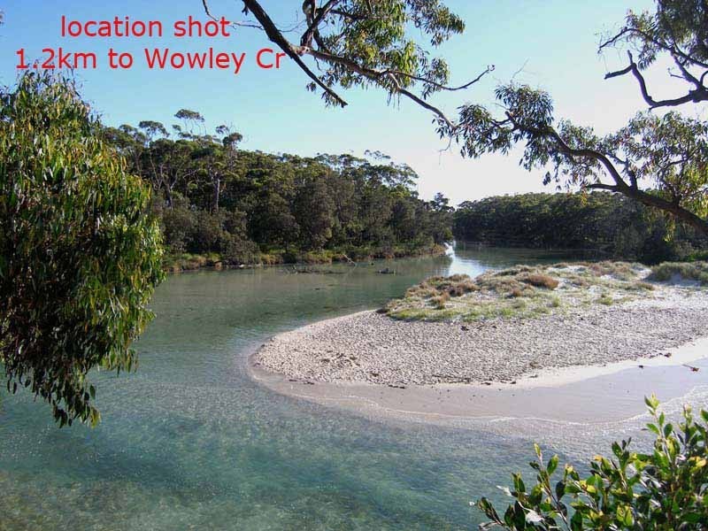 18 Gowlland Crescent, Callala Bay NSW 2540