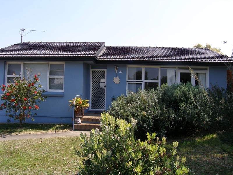 21 Eastbourne Avenue, Culburra Beach NSW 2540