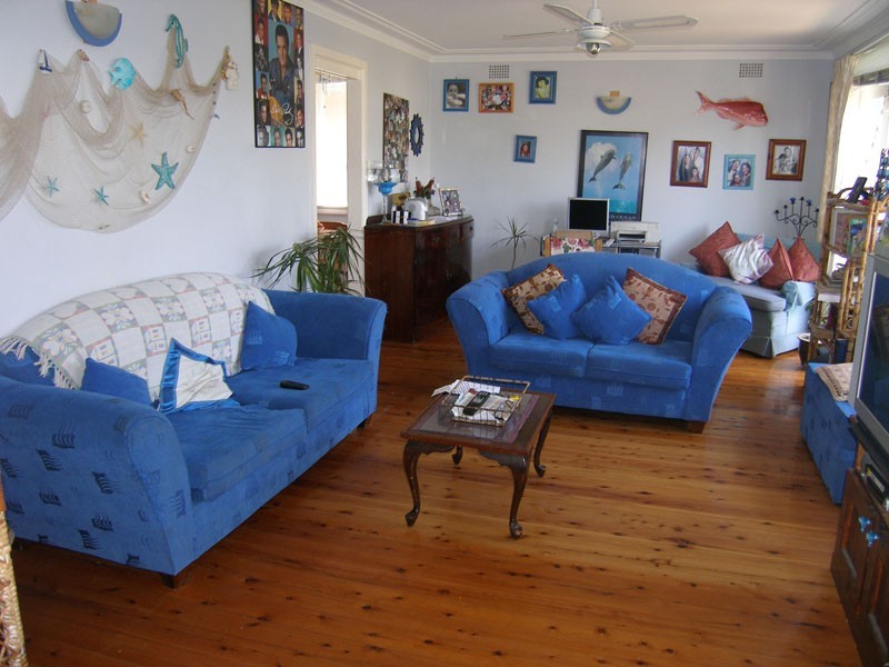 21 Eastbourne Avenue, Culburra Beach NSW 2540