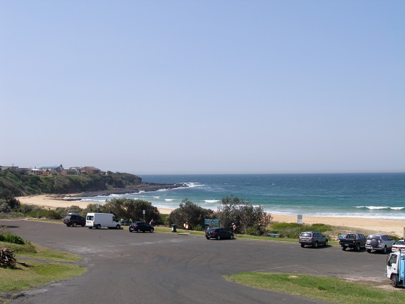 21 Eastbourne Avenue, Culburra Beach NSW 2540