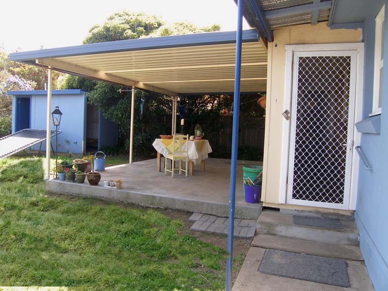 21 Eastbourne Avenue, Culburra Beach NSW 2540