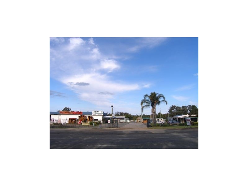 236 Princes Highway, South Nowra NSW 2541