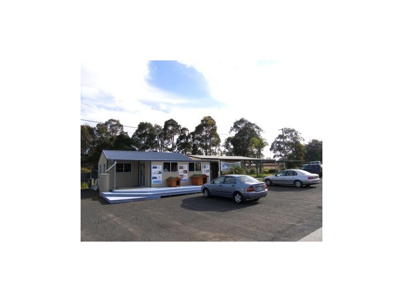 236 Princes Highway, South Nowra NSW 2541