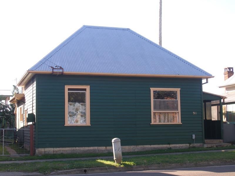 91 Greenwell Point Road, Greenwell Point NSW 2540