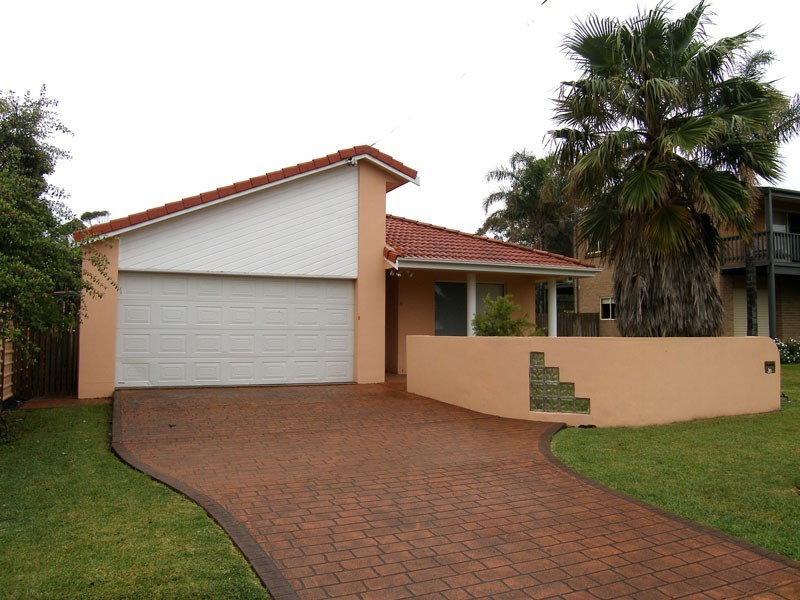 3 The Mall, Culburra Beach NSW 2540