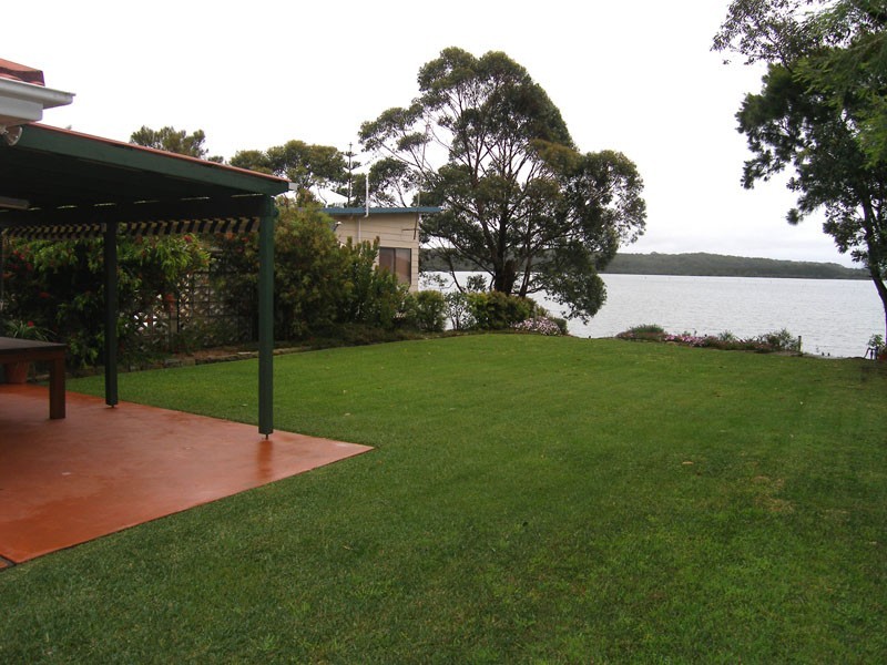 3 The Mall, Culburra Beach NSW 2540