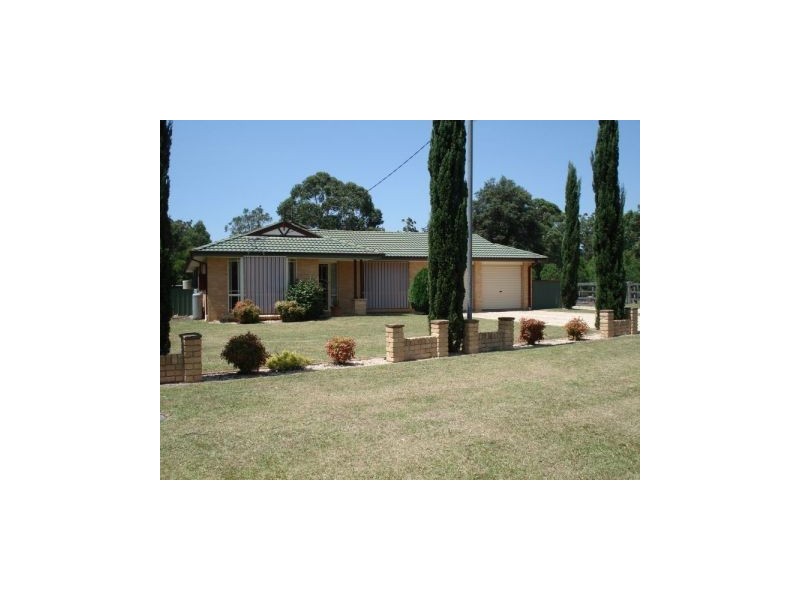 21 Bottlebrush Avenue, Bewong NSW 2540