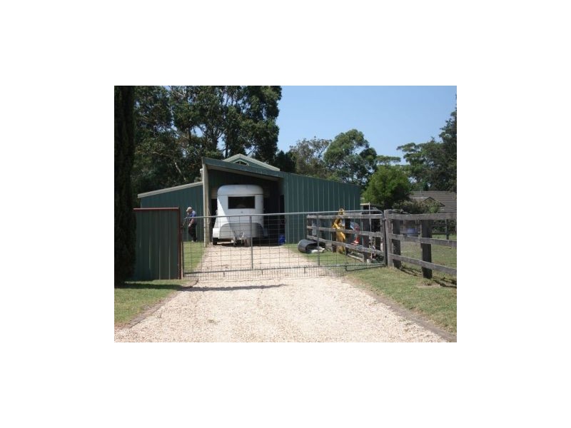 21 Bottlebrush Avenue, Bewong NSW 2540