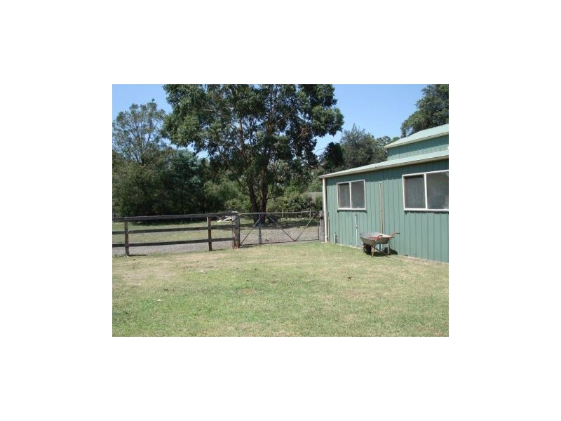 21 Bottlebrush Avenue, Bewong NSW 2540