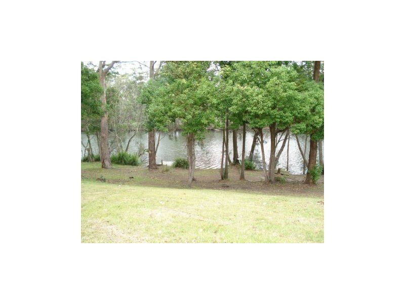 21 Bottlebrush Avenue, Bewong NSW 2540