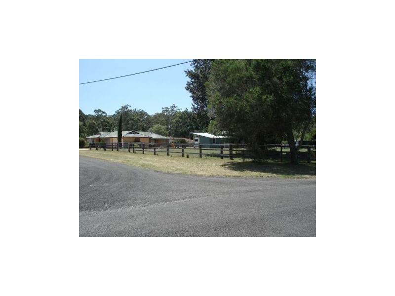 21 Bottlebrush Avenue, Bewong NSW 2540