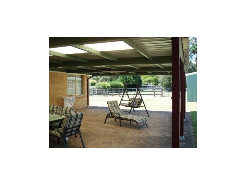 21 Bottlebrush Avenue, Bewong NSW 2540