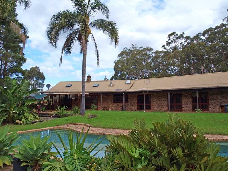 45 Bingarra Lane, Bangalee NSW 2541