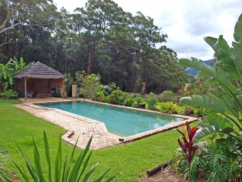 45 Bingarra Lane, Bangalee NSW 2541