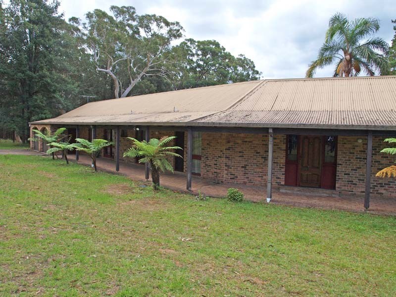 45 Bingarra Lane, Bangalee NSW 2541