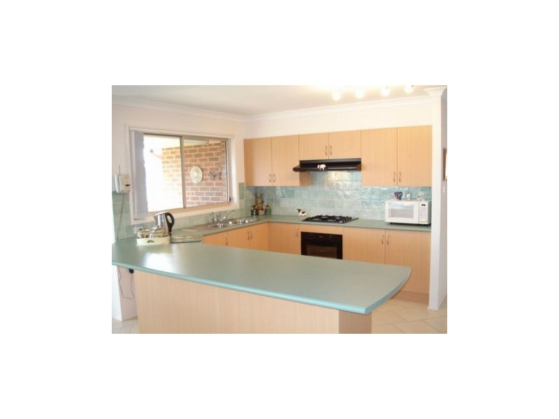 22 Carrington Park Drive, Worrigee NSW 2540