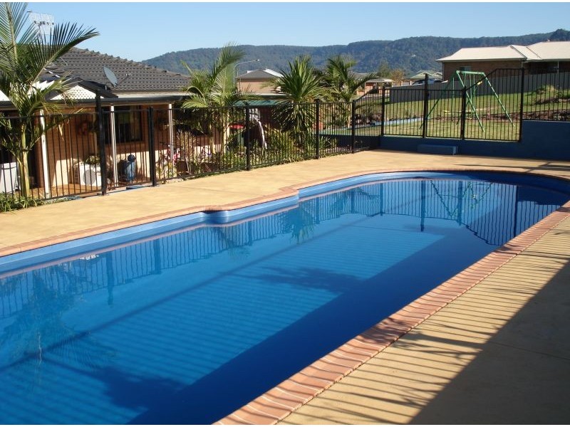 18 The Concourse, Cambewarra NSW 2540