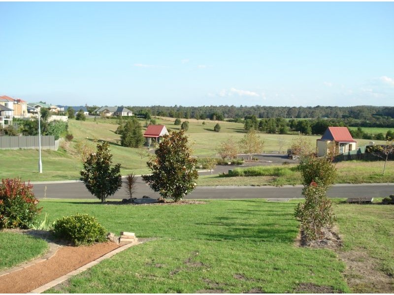18 The Concourse, Cambewarra NSW 2540