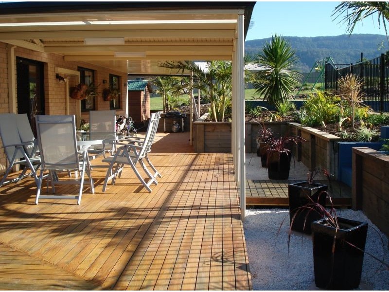 18 The Concourse, Cambewarra NSW 2540