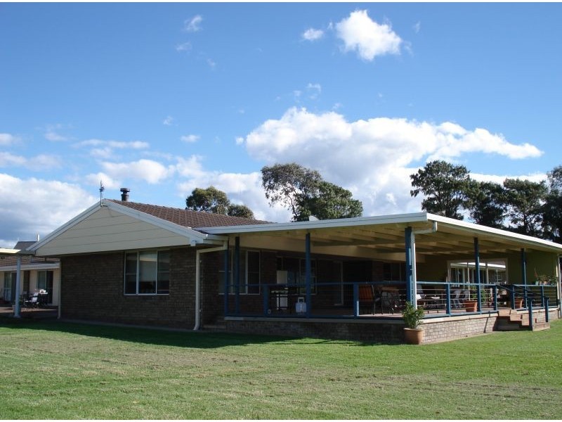 50A  Emerald Drive, Meroo Meadow NSW 2540