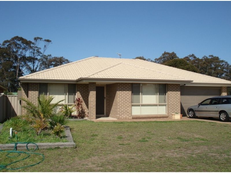 6 Hannah Place, Worrigee NSW 2540