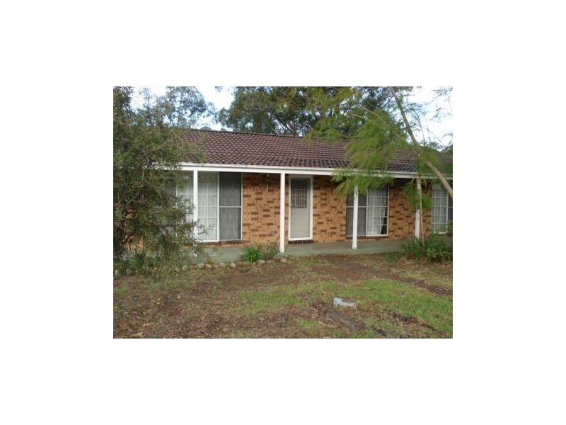 24 Halcott Avenue, North Nowra NSW 2541