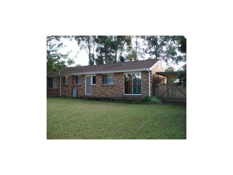 24 Halcott Avenue, North Nowra NSW 2541