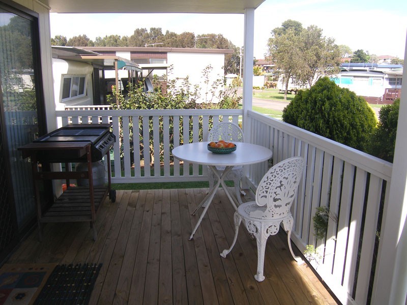 57/142 Greens Road, Greenwell Point NSW 2540