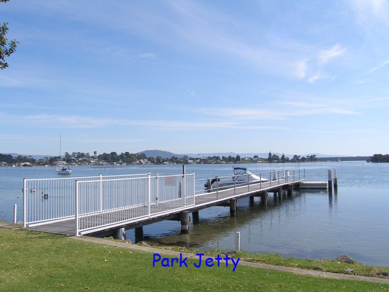 57/142 Greens Road, Greenwell Point NSW 2540