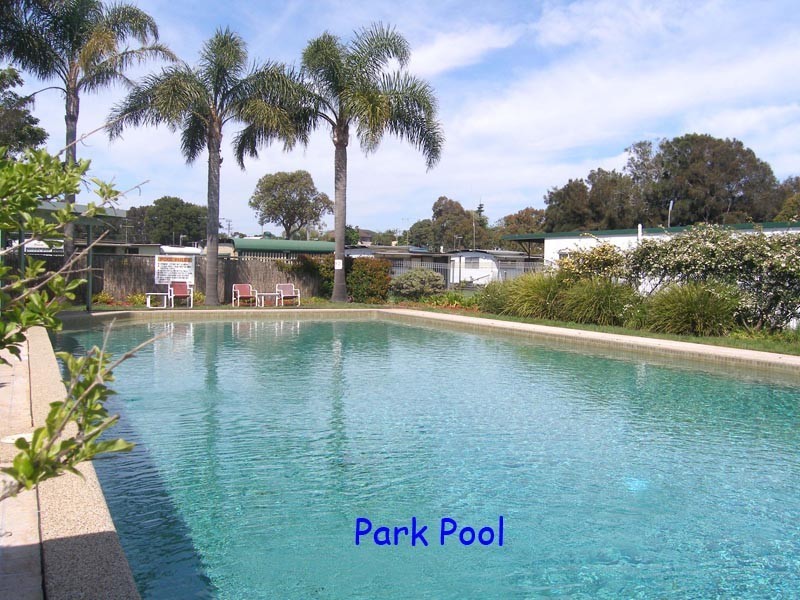 57/142 Greens Road, Greenwell Point NSW 2540