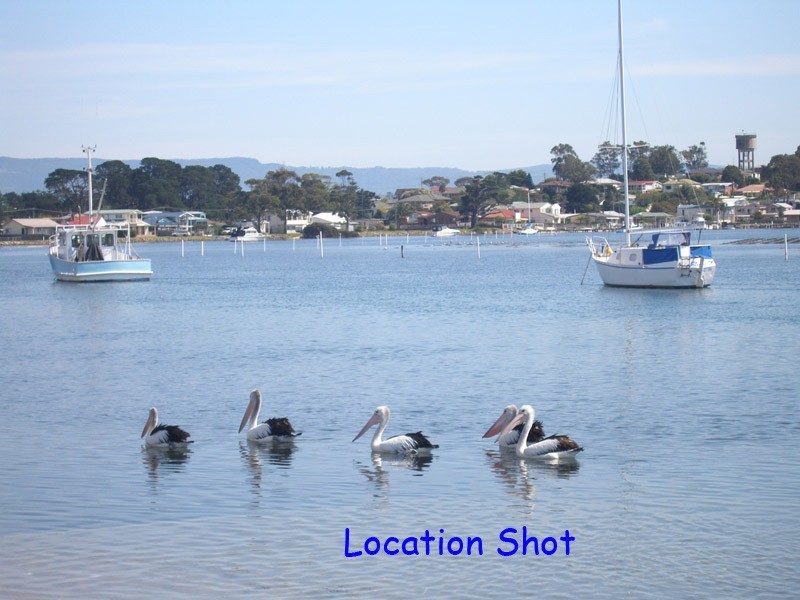 57/142 Greens Road, Greenwell Point NSW 2540