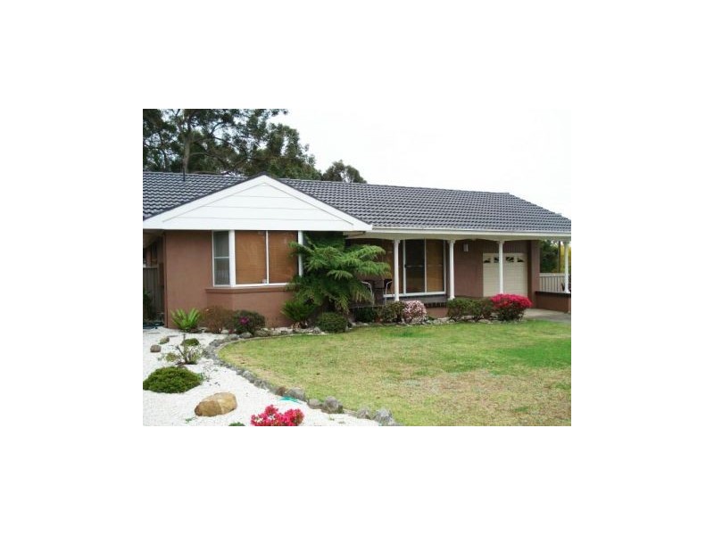 26 Penrose Drive, Bomaderry NSW 2541