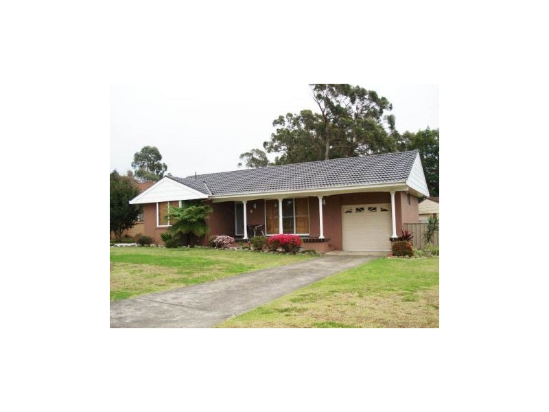 26 Penrose Drive, Bomaderry NSW 2541