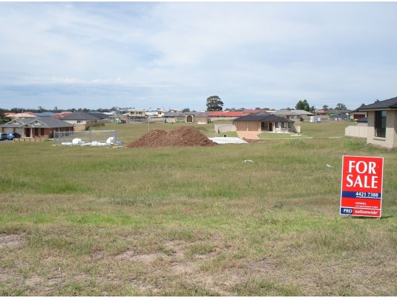 35 Sullivan Street, Worrigee NSW 2540