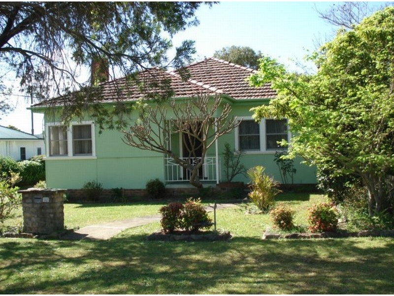 12 View Street, Nowra NSW 2541
