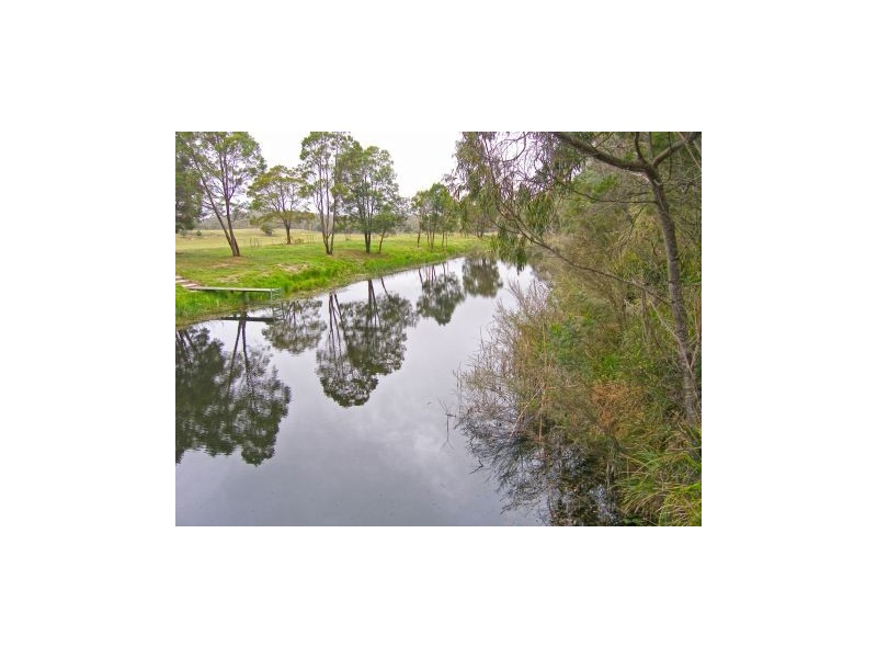 Lot 3 Welcome Reef Road, Tomboye NSW 2622