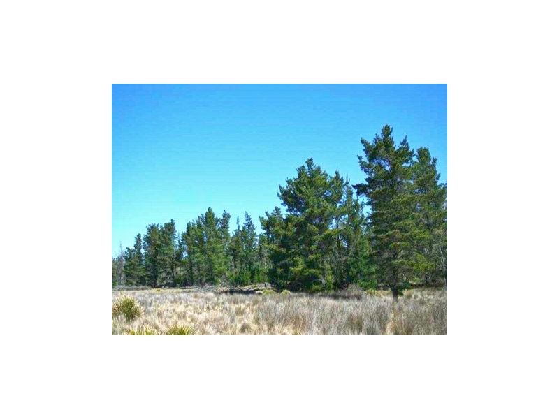 Lot 3 Welcome Reef Road, Tomboye NSW 2622