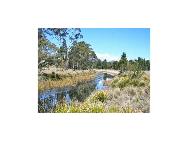 Lot 3 Welcome Reef Road, Tomboye NSW 2622