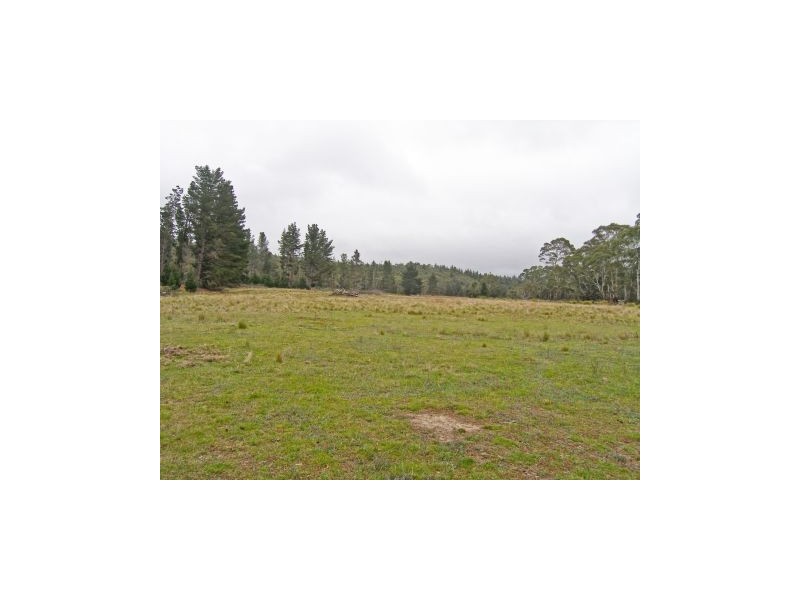 Lot 3 Welcome Reef Road, Tomboye NSW 2622