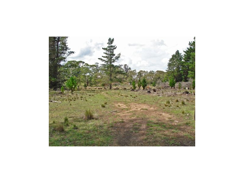 Lot 3 Welcome Reef Road, Tomboye NSW 2622