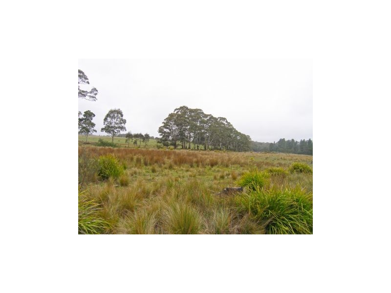 Lot 3 Welcome Reef Road, Tomboye NSW 2622
