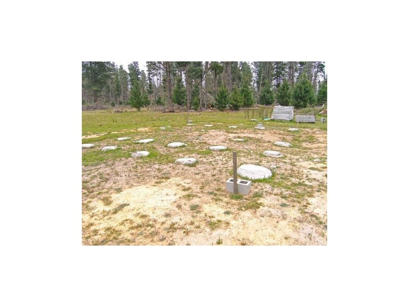 Lot 3 Welcome Reef Road, Tomboye NSW 2622