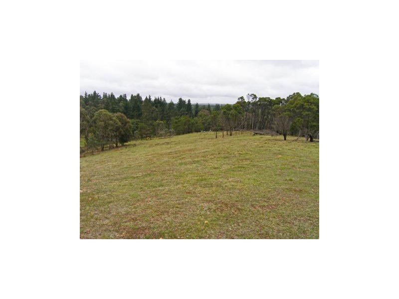 Lot 3 Welcome Reef Road, Tomboye NSW 2622