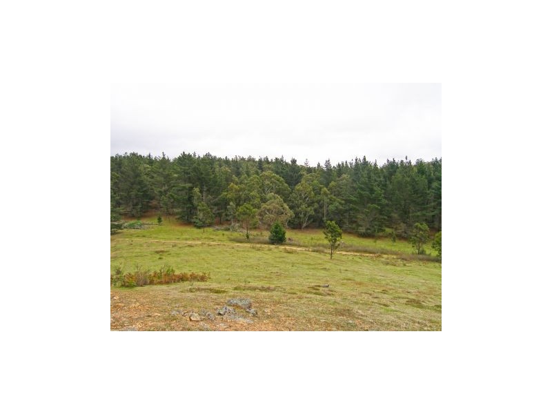 Lot 3 Welcome Reef Road, Tomboye NSW 2622