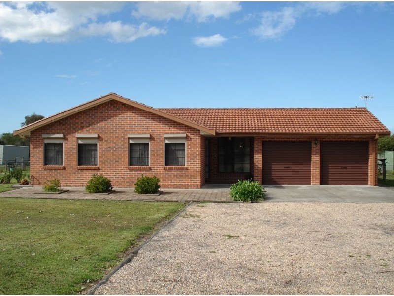 35A Worrigee Road, Worrigee NSW 2540