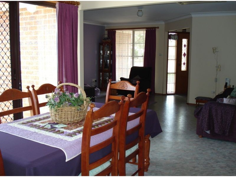 35A Worrigee Road, Worrigee NSW 2540